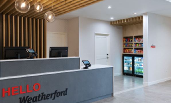 TownePlace Suites by Marriott Weatherford