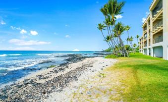 Big Island Kona Bali Kai by Coldwell Banker Island Vacations