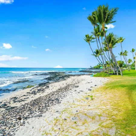 Big Island Kona Bali Kai by Coldwell Banker Island Vacations