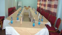 Tranquil Guest House Ol Kalou - breakfast