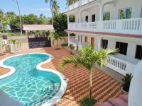 Kings Holiday resort watamu