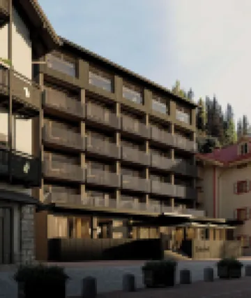 Casa Cook Madonna Hotels near Miramonti