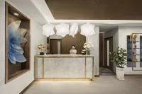 DoubleTree by Hilton Damai Laut Resort - spa