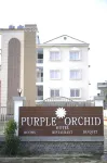 Purple Orchid Hotel Hotels in Nagaon