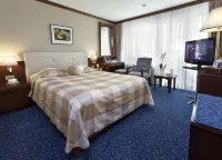 Hotel Best Hotels in Ankara