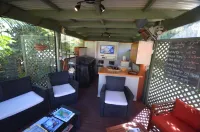 Cumberland Resort & Spa Hotels in Burnt Pine