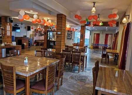 Mist n Meadows Resort