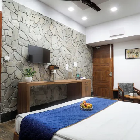 Shivani Foods And Resort