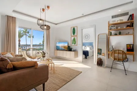 Riviera del Sol by Costarentals - Ref 27