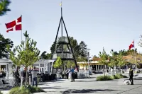 Marielyst Guesthouse Hotels in Gedser