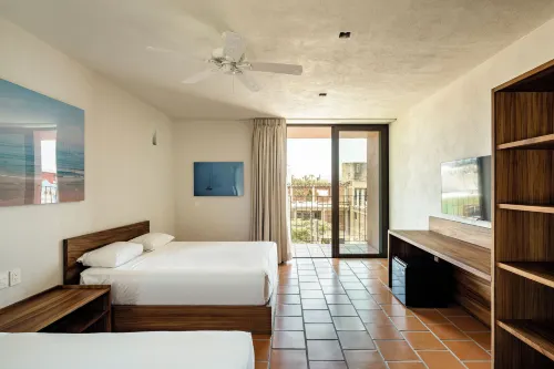 Hotel Aurelia Hotels in San Patricio