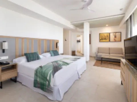 Hotel Riu Karamboa - All Inclusive - Adults Only Rabil otelleri