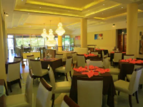 Kerawi International Hotel Hotels in Sidama