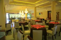 Kerawi International Hotel Hotel di Awassa