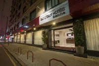 SJ Executive - San Juan Curitiba Hotels in 