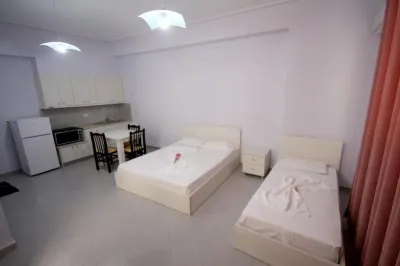 Ideal Holiday Apartments