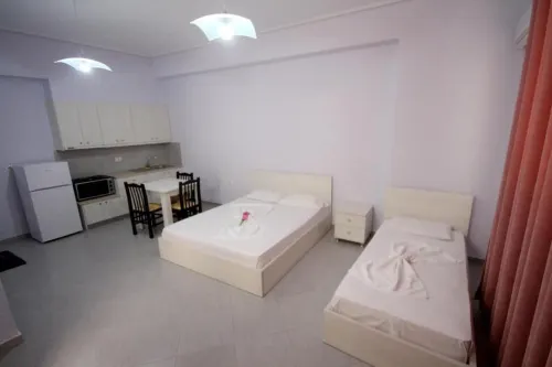 Ideal Holiday Apartments