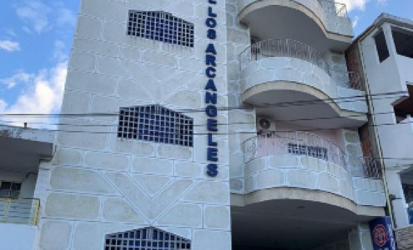 Hotel Los Arcángeles