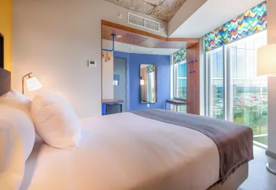 Tru by Hilton Chillan Ferrat Hotels in 
