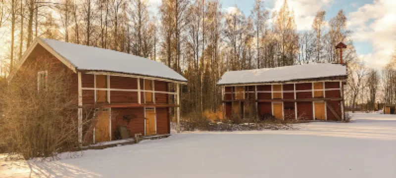 維薩蘭莊園 酒店