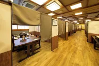 Hagi Ichirin Hotels in Hagi