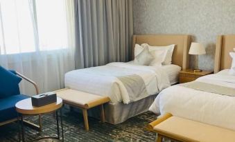 Skoop Hotel Jeddah