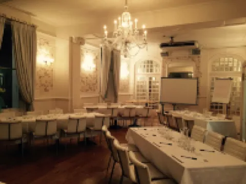 The Burlington Hotels in Worthing