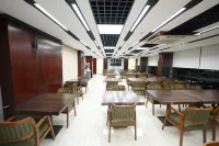 Assyria Hotel - Aamiainen