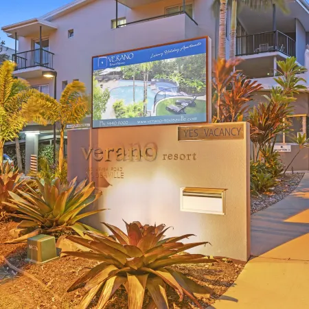 Verano Resort Noosa