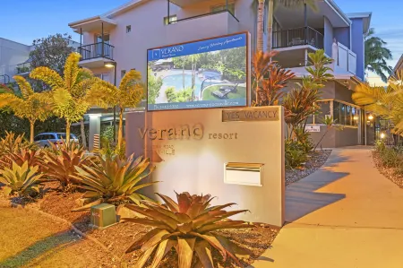 Verano Resort Noosa
