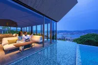 Garden Terrace Nagasaki Hotel & Resort - piscina