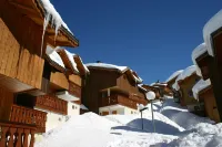 Madame Vacances les Chalets des Alpages