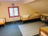 Naturfreundehaus Wallersee Hotels in Gemeinde Eugendorf