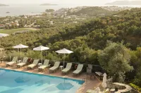 Vigles Sea View, Philian Hotels and Resorts - Uima-altaat