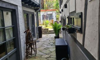 Hotel b&b Altes hinterhäusel