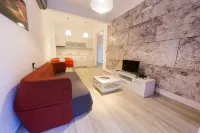 Apart Hotel Sea Fort Hotels in Sutomore