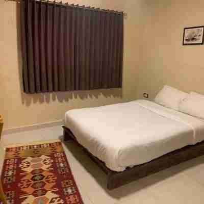 Nonna Aisha B&B Rooms