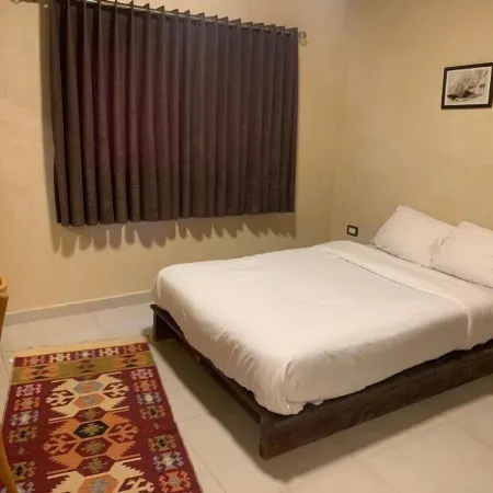 Nonna Aisha B&B