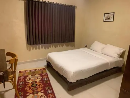 Nonna Aisha B&B Отели рядом с достопримечательностью «Храм Душареса»