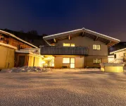 Appartement Hoamatgfüh
