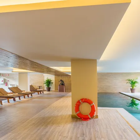 Pestana Royal All Inclusive, Ocean & Spa Hotel