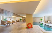 โรงแรมเปสตาน่า รอยัล ออล อินคลูซีฟ โอเชี่ยน & สปา รีสอร์ท - หรู
