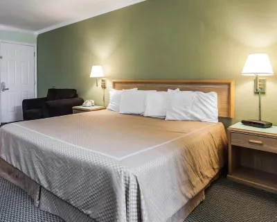 Rodeway Inn Hotels in Stevenson