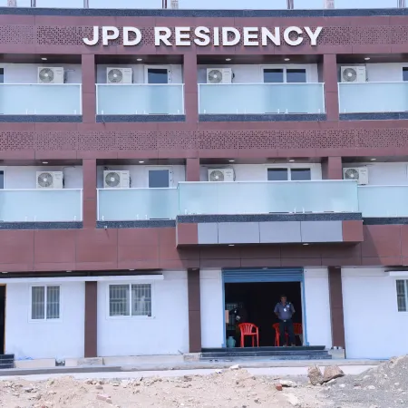 JPD Residency