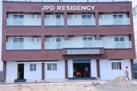 JPD Residency Hotels near Shri Kaaliyamman Temple