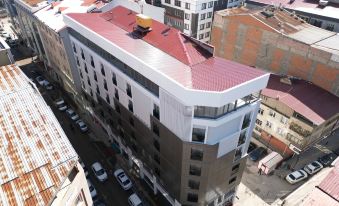 MİR EMİR HOTEL