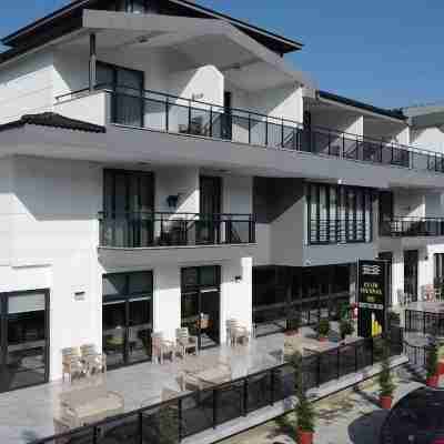 Çelik Thermal & Spa Hotel Exterior