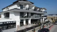 Çelik Thermal & Spa Hotels in Karahayıt