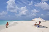 Soneva Fushi - Lyx