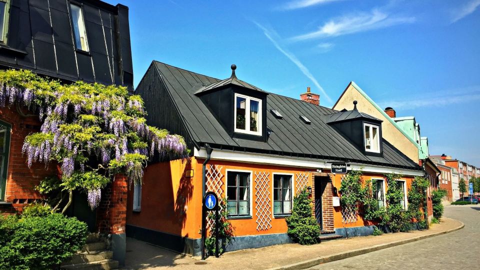 Hotell Bäckagården